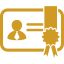Certificate Variant with image