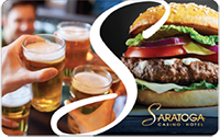 SCH Gift Card