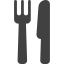 Dining Logo