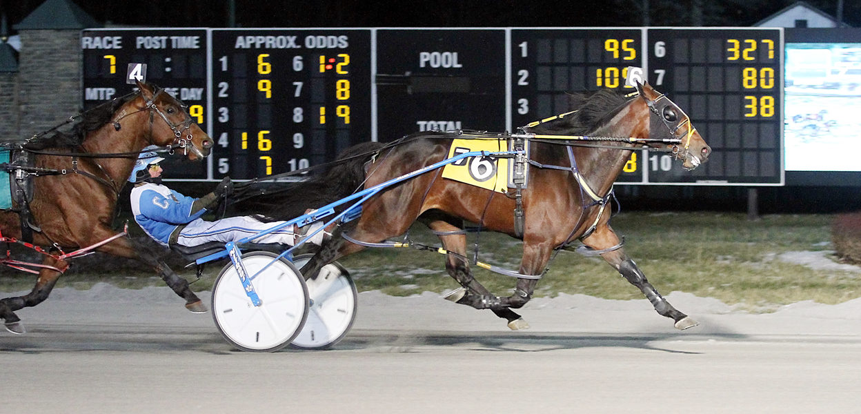 Artful Way & Frank Coppola Jr