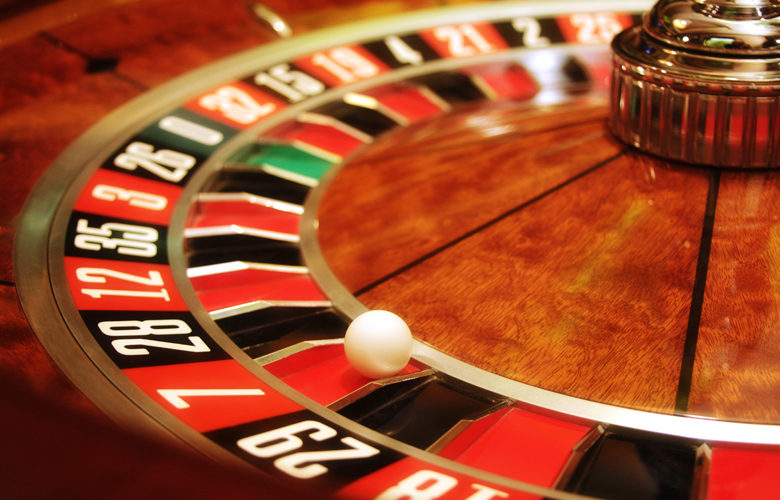 Electronic Table Games