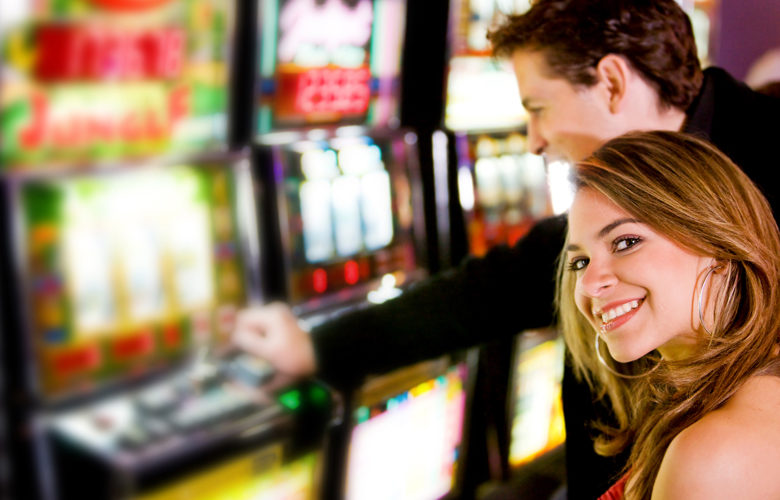 Slots