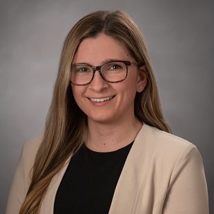 Madison Worth – Player Relations Executive