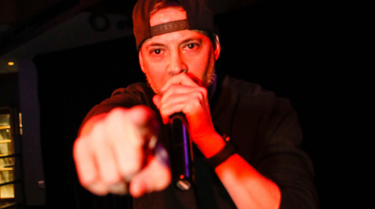 Picture of DJ NPG