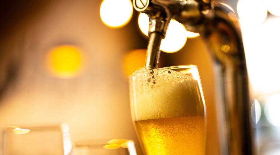 Image of Beer