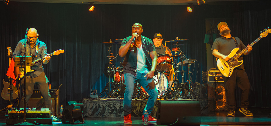 Ill Funk Ensemble